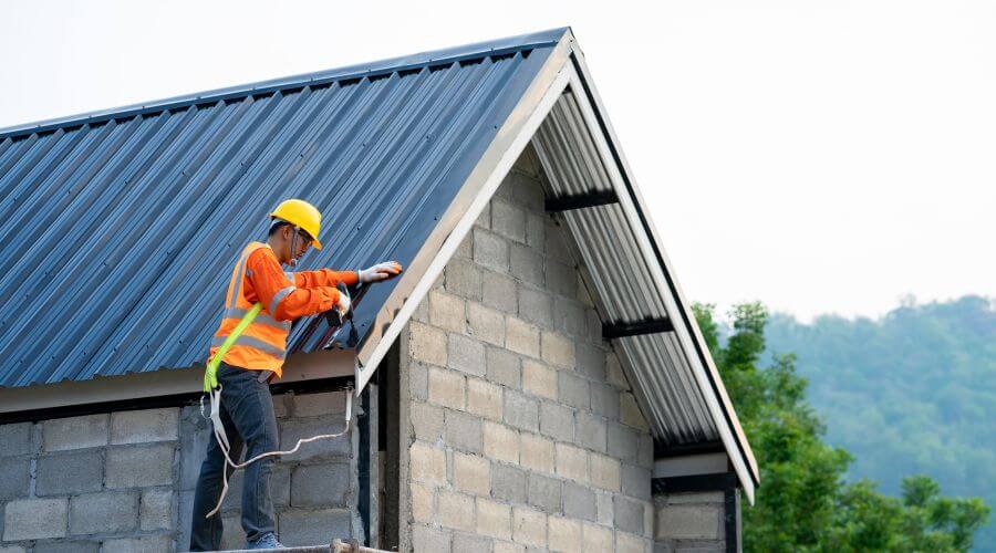 Local Chimney Repair in Ona, WV